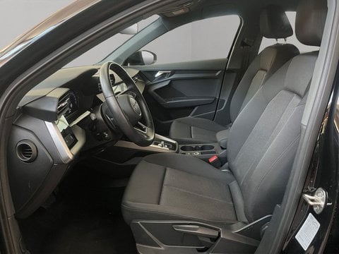 Auto Usate A Lecco | Audi A3 A3 Sportback 30 2.0 Tdi Business