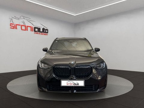 Auto Usate A Lecco | Bmw X3 X3 Xdrive 20D 48V Msport Pro Auto