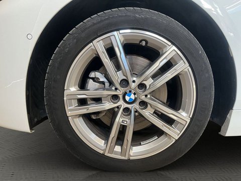 Auto Usate A Lecco | Bmw Serie 1 118D Msport Design Auto