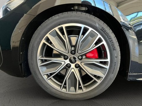 Auto Km0 A Lecco | Audi A5 A5 Avant Tdi 150 Kw Mhev+ S Tronic S Line Edition