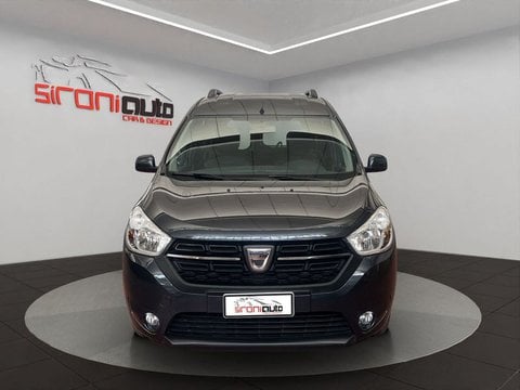 Auto Usate A Lecco | Dacia Dokker Dokker 1.6 Comfort Gpl S&S 100Cv
