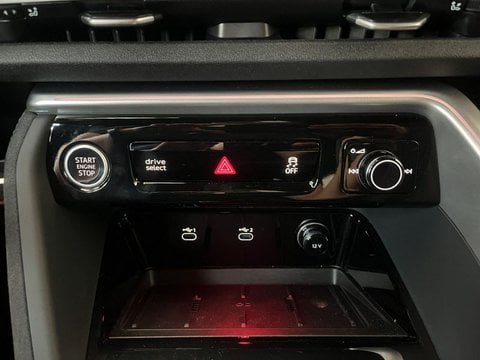 Auto Km0 A Lecco | Audi Q5 Sportback Tdi 204Cv Mhev+ Quattro S Tronic S Line Edition