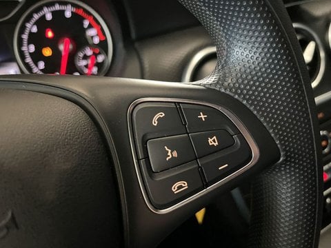 Auto Usate A Lecco | Mercedes-Benz Classe A A 160 Business