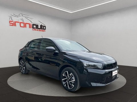 Auto Km0 A Lecco | Opel Corsa Corsa 1.2 Hybrid Gs 110Cv Dct6