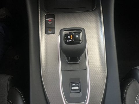 Auto Km0 A Lecco | Nissan Qashqai Qashqai 1.3 Mhev N-Connecta 2Wd 158Cv Xtronic