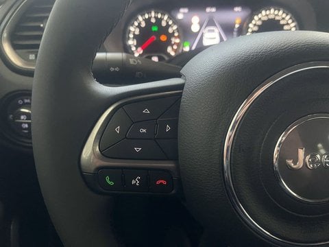 Auto Usate A Lecco | Jeep Renegade Renegade 1.5 Turbo T4 Mhev Limited 2Wd 130Cv Dct