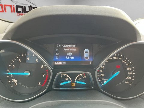 Auto Usate A Lecco | Ford Kuga Kuga 1.5 Ecoboost St-Line S&S 2Wd 120Cv