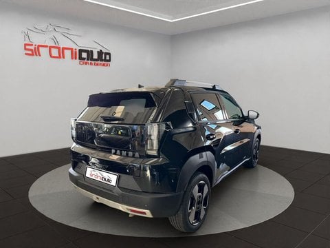 Auto Km0 A Lecco | Fiat Grande Panda Hybrid Hybrid La Prima