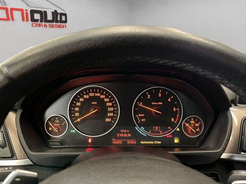 Auto Usate A Lecco | Bmw Serie 3 Touring Bmw 320D Touring Automatica Xdrive