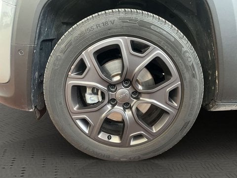 Auto Usate A Lecco | Jeep Renegade Renegade 1.3 T4 S 2Wd 150Cv Ddct