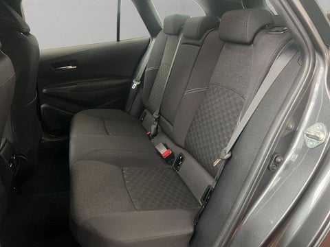 Auto Usate A Lecco | Toyota Corolla Corolla Touring Sports 1.8H Active Auto