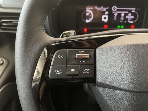 Auto Km0 A Lecco | Fiat Doblò Doblo Maxi 1.5 N1 5 Posti 130Cv Eat8 - Iva Esclusa