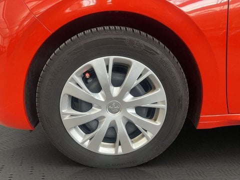 Auto Usate A Lecco | Peugeot 208 208 5P 1.2 Puretech Active 82Cv