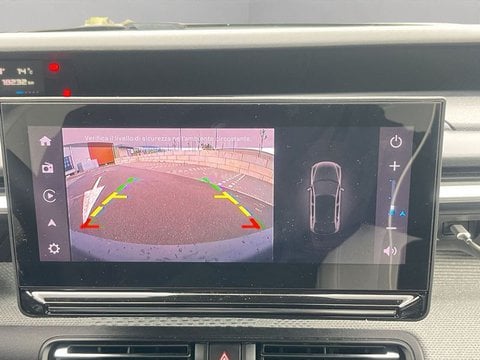 Auto Usate A Lecco | Citroën C3 C3 1.2 Puretech Turbo Max 100Cv S&S