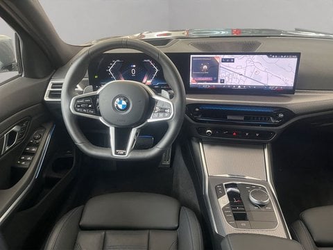 Auto Usate A Lecco | Bmw Serie 3 Touring 320D Touring Mhev Xdrive Msport