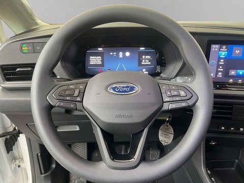 Auto Km0 A Lecco | Ford Transit Connect Transit Connect V761 2.0 Diesel 102Cv L2H1 Trend