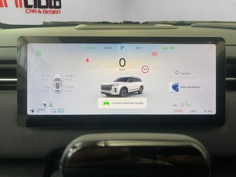 Auto Km0 A Lecco | Jaecoo 7 Phev 1.5 Tgdi Benzina Ibrida Plug-In Exclusive
