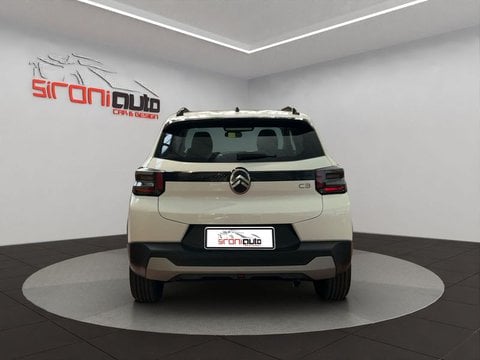 Auto Km0 A Lecco | Citroën C3 C3 1.2 Turbo Plus 100Cv S&S