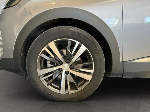 Auto Usate A Lecco | Peugeot 3008 3008 Puretech Turbo 130 S&S Eat8 Active Pack - Promo Sironiauto+