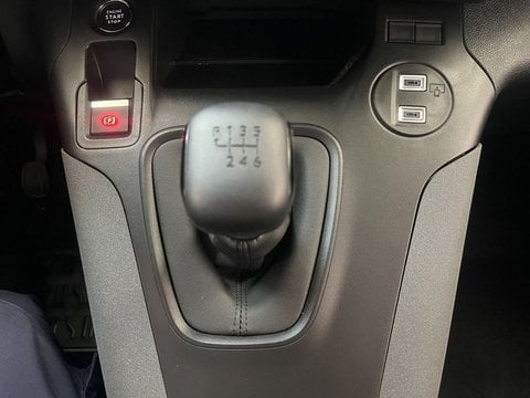 Auto Km0 A Lecco | Peugeot Rifter Rifter Long 1.5 Bluehdi Allure S&S 130Cv 7P.ti