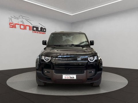 Auto Usate A Lecco | Land Rover Defender Defender 90 3.0D I6 Mhev X-Dynamic Se Awd 200Cv Auto