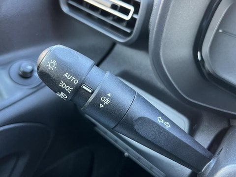 Auto Km0 A Lecco | Fiat Professional Doblò Doblo Van Xl 1.5 Diesel 130Cv 3 Posti - Iva Esclusa
