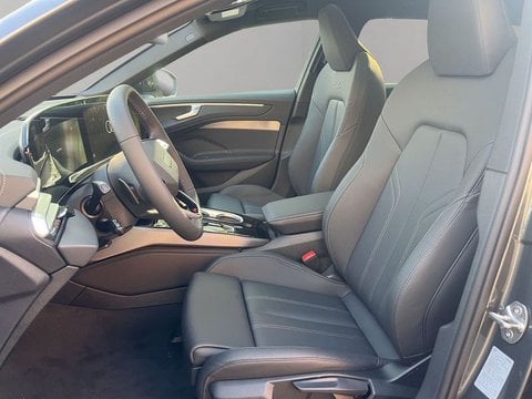 Auto Km0 A Lecco | Audi A6 A6 2.0 Tdi Mhev + S Line Edition 204Cv S-Tronic