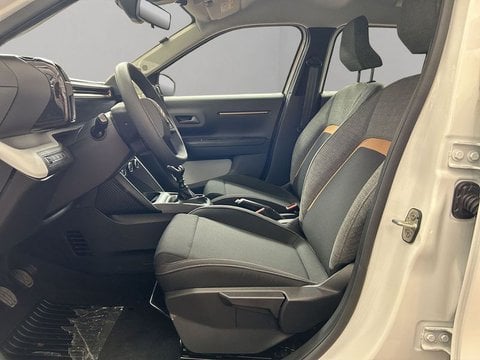 Auto Km0 A Lecco | Citroën C3 Aircross C3 Aircross 1.2 Puretech Turbo You 100Cv + Touch Screen -...