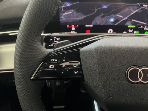 Auto Km0 A Lecco | Audi Q3 Sportback Tdi 110 Kw S Tronic S Line Edition