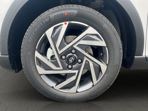 Auto Km0 A Lecco | Hyundai Bayon Bayon 1.0 T-Gdi Business 90Cv Dct