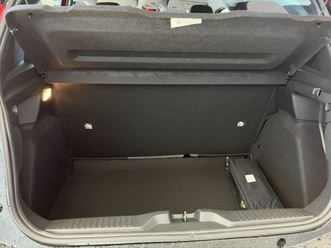 Auto Km0 A Lecco | Citroën C3 1.2 Puretech Turbo You 100Cv + Touch Screen