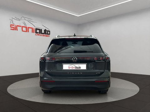 Auto Usate A Lecco | Volkswagen Tiguan Tiguan 1.5 Etsi Edition Plus 150Cv Dsg