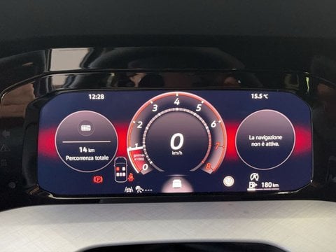Auto Km0 A Lecco | Volkswagen Golf Golf 1.5 Tsi Life 150Cv