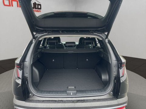 Auto Km0 A Lecco | Hyundai Tucson Hybrid 1.6 Hev 2Wd 239Cv Exellence Auto