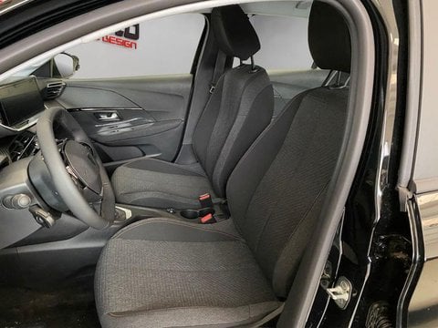 Auto Km0 A Lecco | Peugeot 208 208 1.2 Turbo Style 100Cv - Promo Sironiauto+