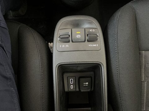 Auto Km0 A Lecco | Fiat 500 Hybrid 1.0 Hybrid 65Cv Icon