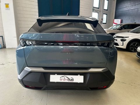 Auto Km0 A Lecco | Peugeot 3008 3008 Hybrid 145 E-Dcs6 Allure - Promo Sironiauto+