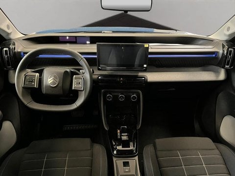 Auto Km0 A Lecco | Citroën C3 C3 Hybrid 110 E-Dcs6 Plus - Promo Sironiauto+