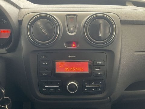 Auto Usate A Lecco | Dacia Dokker Dokker 1.6 Comfort Gpl S&S 100Cv