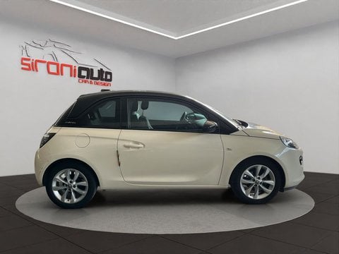 Auto Usate A Lecco | Opel Adam Adam 1.2 Rocks 70Cv