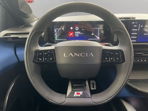 Auto Km0 A Lecco | Lancia Ypsilon Hf Ibrido 110Cv Hf Line E-Dct