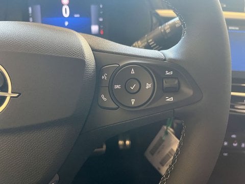 Auto Km0 A Lecco | Opel Corsa Corsa 1.2 Hybrid Gs 110Cv Dct6