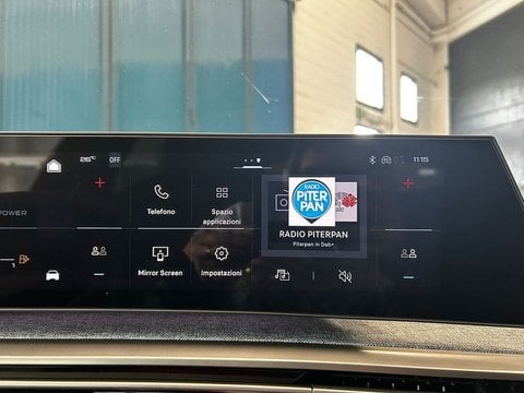 Auto Km0 A Lecco | Peugeot 3008 3008 Hybrid 145 E-Dcs6 Allure - Promo Sironiauto+