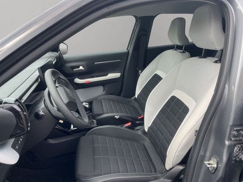 Auto Usate A Lecco | Citroën C3 C3 Puretech Max 100Cv S&S