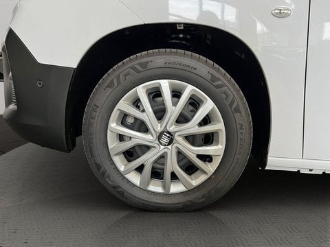 Auto Km0 A Lecco | Fiat Doblò Doblò 1.5 Bluehdi 100 Cv Pc