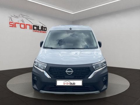 Auto Km0 A Lecco | Nissan Townstar 1.3 130Cv Van N-Connecta L1
