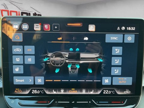 Auto Km0 A Lecco | Cupra Terramar Terramar 1.5 Hybrid 150Cv Dsg