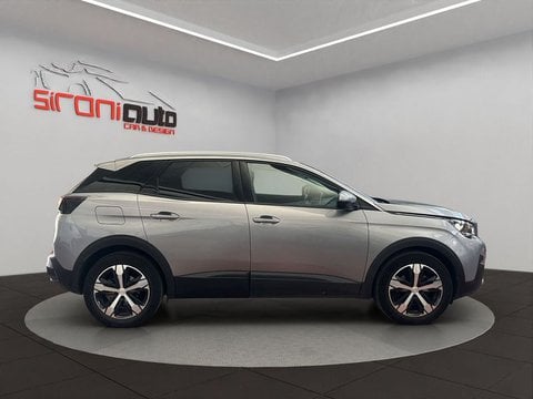 Auto Usate A Lecco | Peugeot 3008 3008 1.5 Bluehdi Allure S&S 130Cv Eat8
