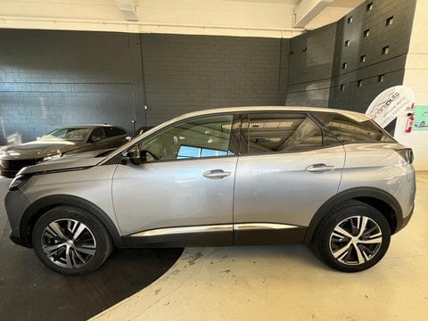 Auto Usate A Lecco | Peugeot 3008 3008 Puretech Turbo 130 S&S Eat8 Active Pack - Promo Sironiauto+