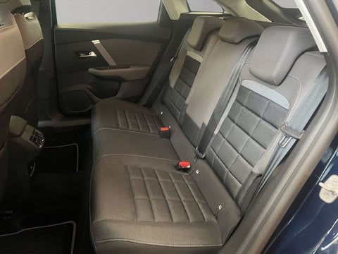 Auto Usate A Lecco | Citroën C4 C4 X 1.2 Hybrid Max 145Cv E-Dcs6